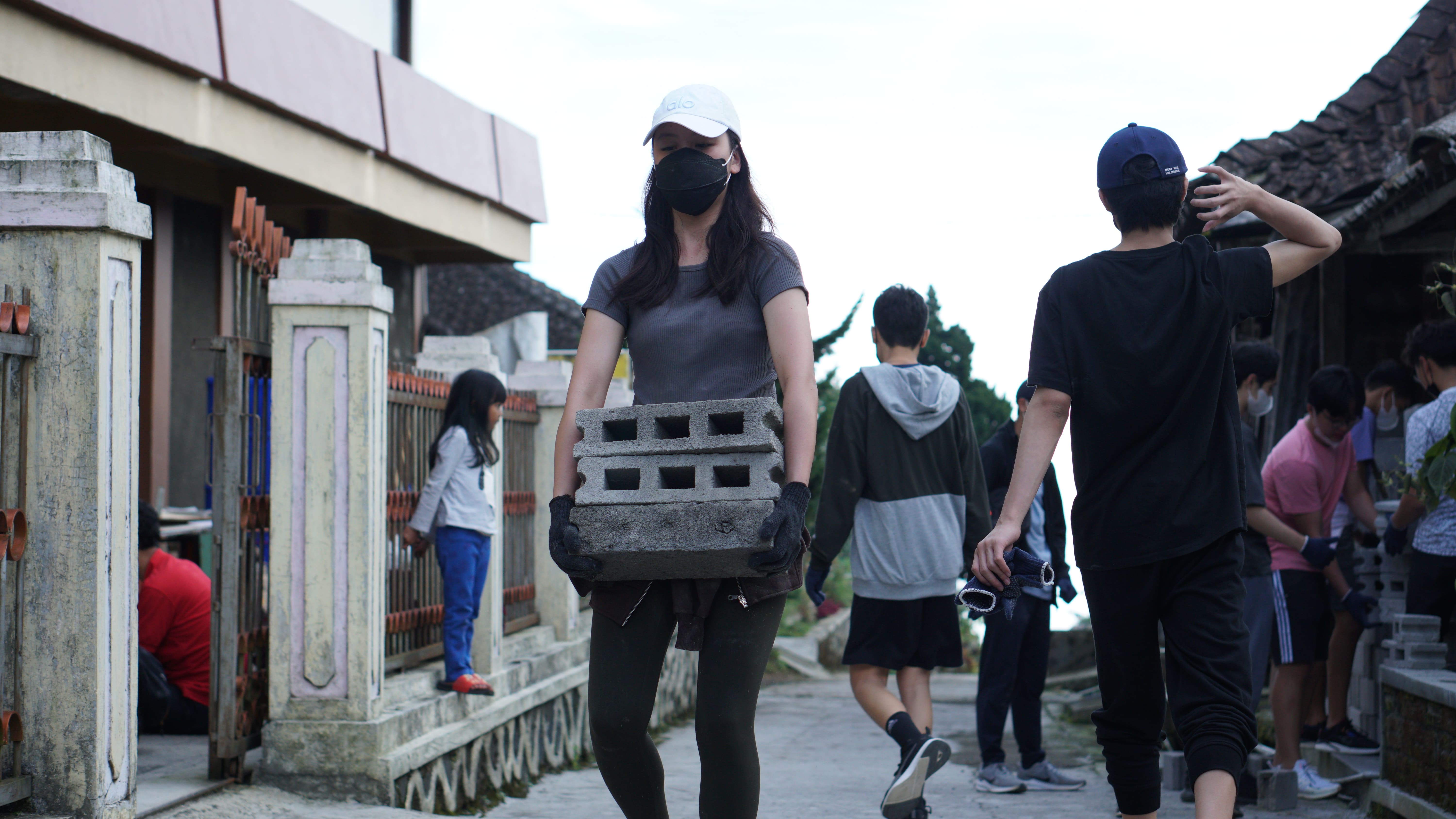 EduALL Community Service