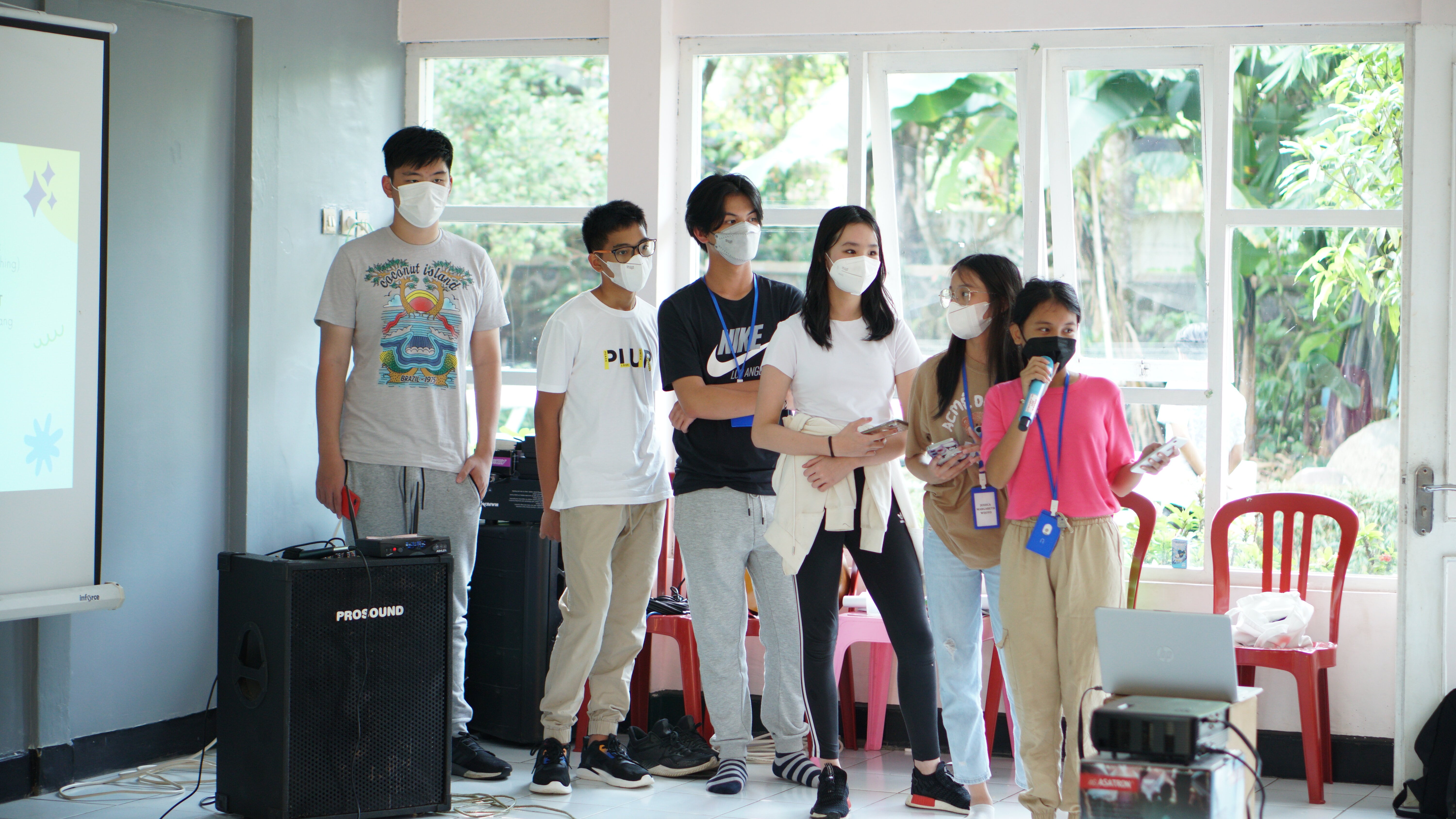 EduALL Community Empowerment