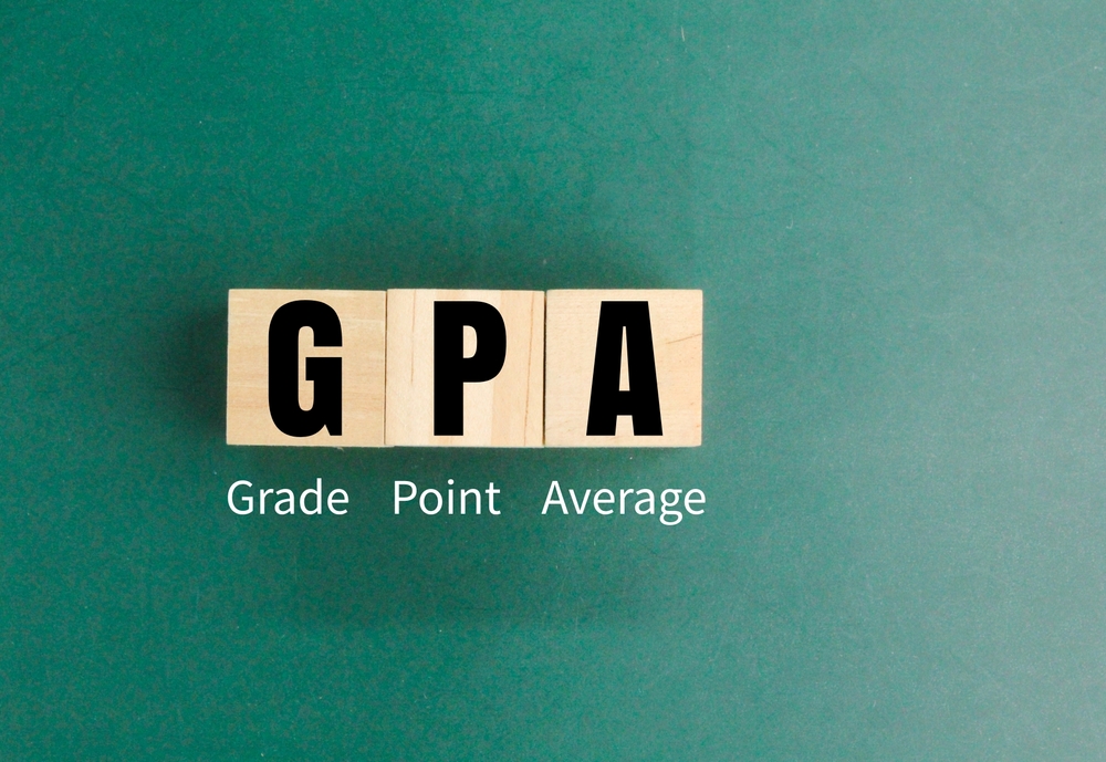 EduALL Why Your Cumulative GPA is Key for College Admissions