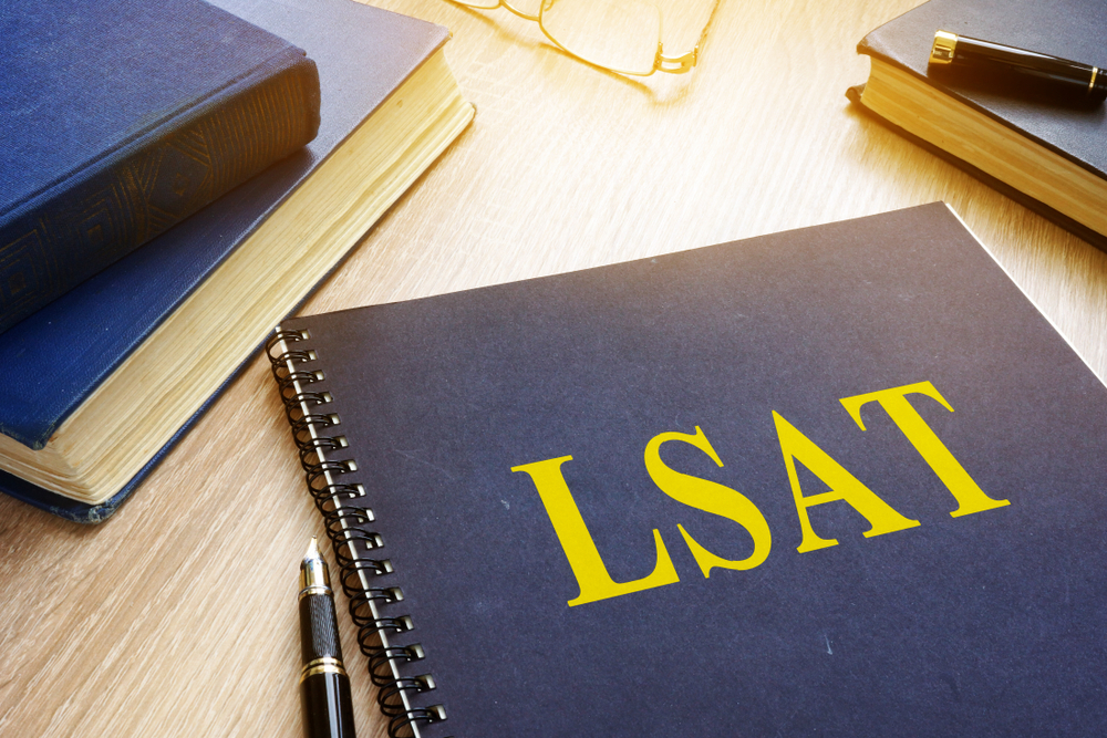 EduALL Cracking the LSAT: Strategies for Achieving the Highest Scores