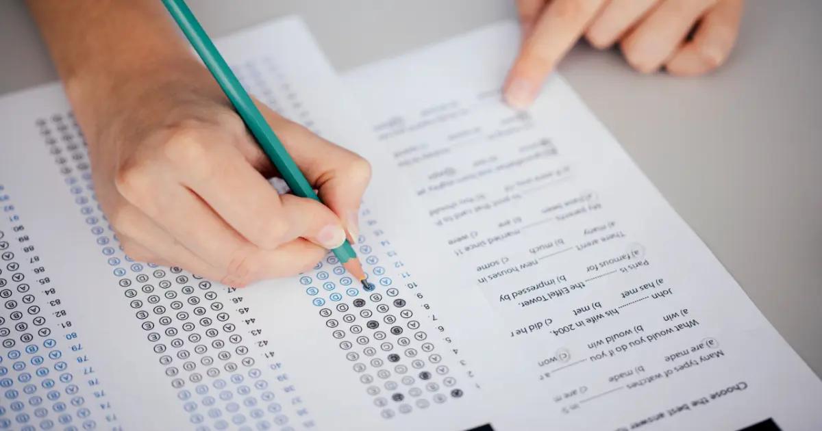 EduALL Take SAT Test in Indonesia