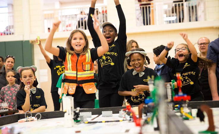 EduALL Mau Tahu Rahasia Jadi Lebih Keren dari Temen-Temen? Ikut Olympiad Aja!