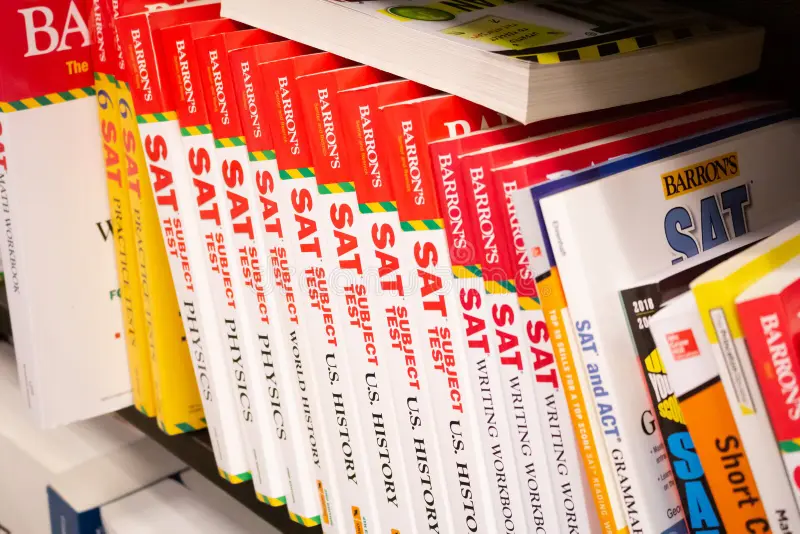 EduALL | Orang Tua, Pahami SAT Preparation: Investasi Terbaik untuk Gerbang Universitas Impian Anak Anda