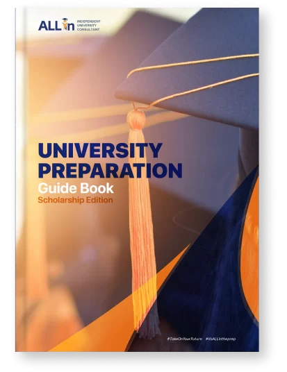 EduALL Scholarship Guide