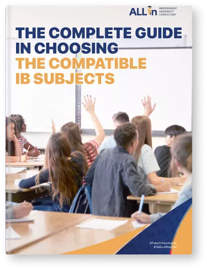 EduALL IB Subject Guide