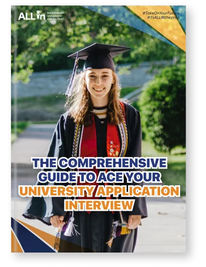 EduALL Interview Guide