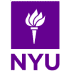 new york university acceptance